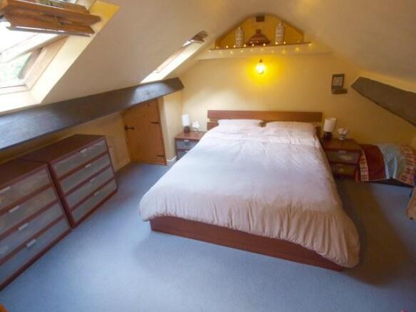 Loft Room