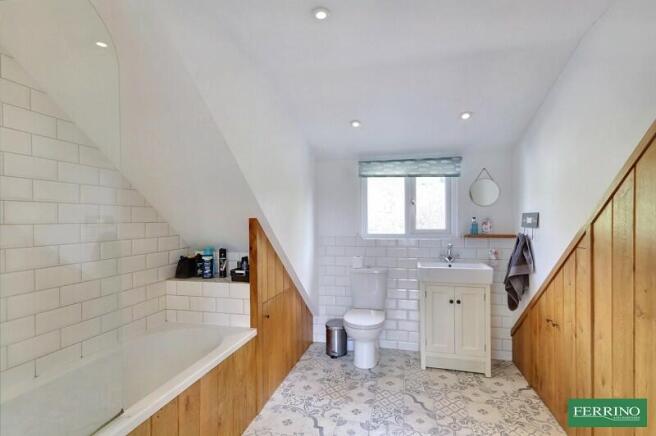 En-suite