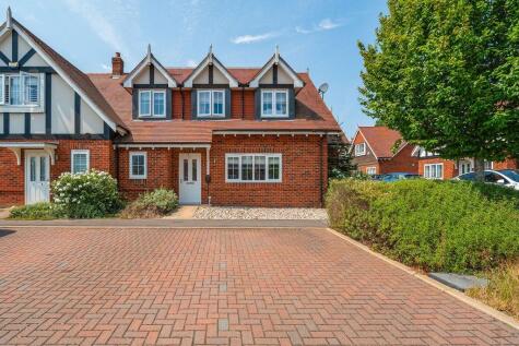Colborne Close, Iver, SL0