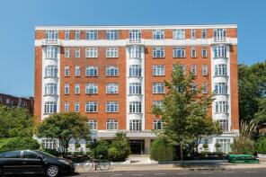 Flat 41, 33 Grove End Gardens, Grove End Road, London NW8 9LN