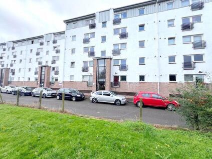 Curle Street, Whiteinch 