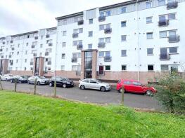 Flat 2/1, 95, Curle Street, Glasgow G14 0RR