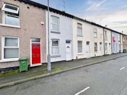7, Bentinck Place, Birkenhead CH41 4DR