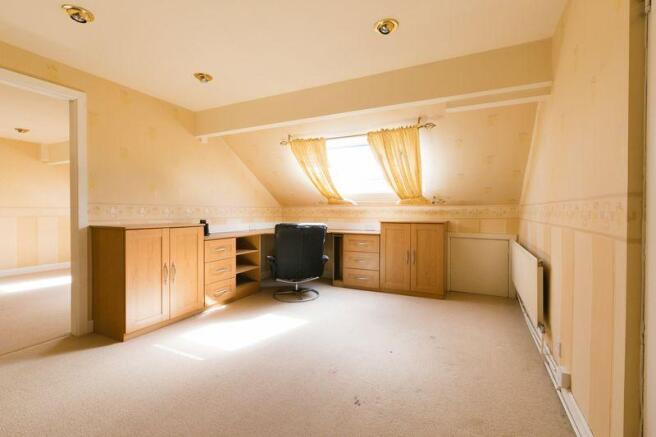 loft room