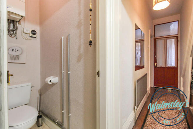 hallway