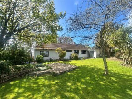 Gwithian Road, Connor Downs, Hayle