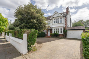 22, Warwick Road, London W5 3XJ