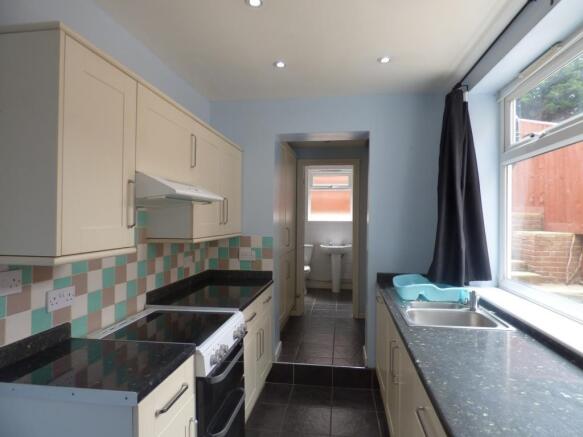 Kitchen Two