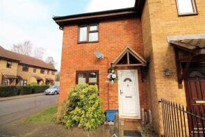 8, Osprey Close, Wanstead, London E11 1SY