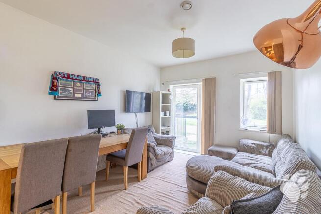 Kitchen/Lounge/Diner