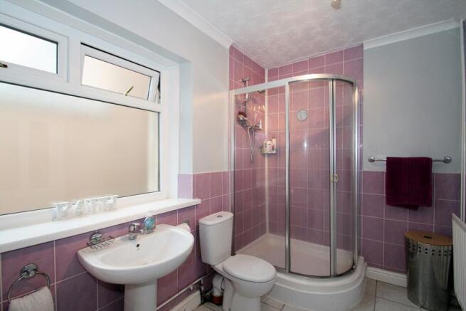 Bathroom view 2