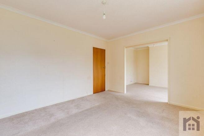 Reception rooms