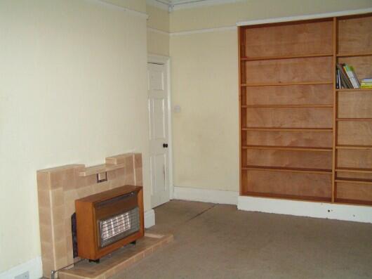 Reception Room 1