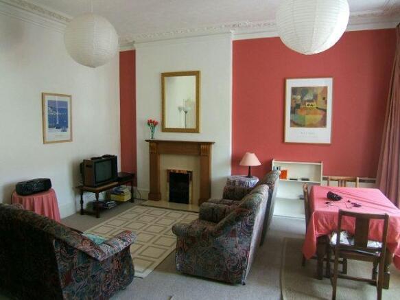 Lounge/Diner