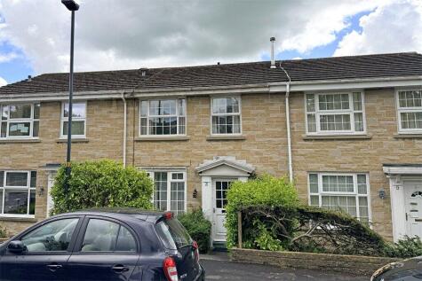 3 St Stephen's Close, Skipton, BD23 1PF