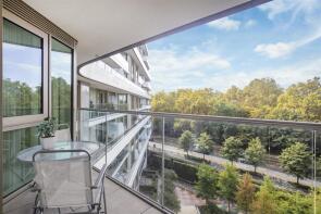 Apartment 35, 342 Sophora House, Queenstown Road, London SW11 8BW