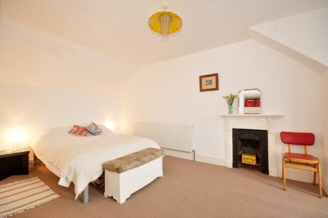 Bedroom 4