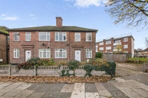 2a, Shelley Avenue, Greenford UB6 8RU