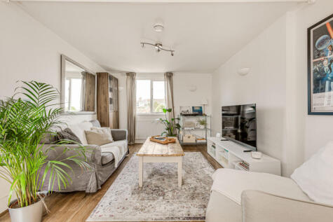 Onslow Road, Surrey, TW10