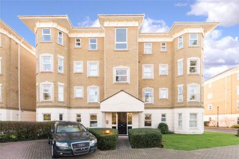 Penners Gardens, Surbiton, KT6