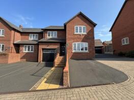 Blythe House, Blythe Road, Birmingham B46 1AH