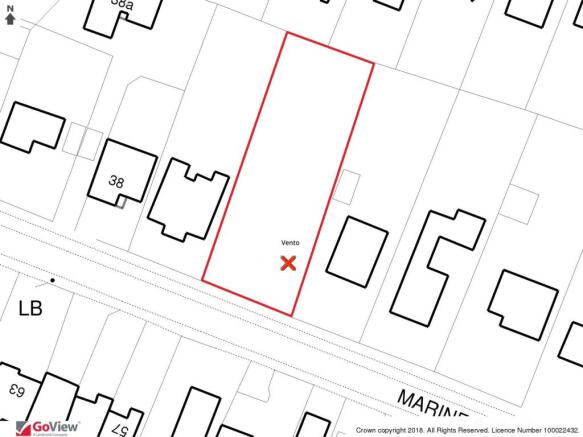 map-plot outlined