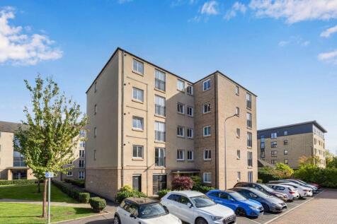 8 (flat 14), Flaxmill Place, Bonnington, Edinburgh, EH6 5QW