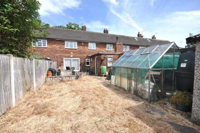 2 bed Terraced for sale Image 12