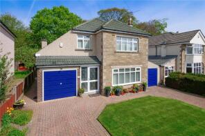 5, Woodland Grove, Bradford BD9 6PQ