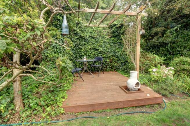 Pergola