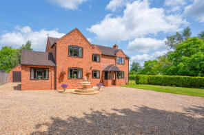 Elmleybrook Cottage, Awford Lane, Sytchampton, Ombersley DY13 9SZ