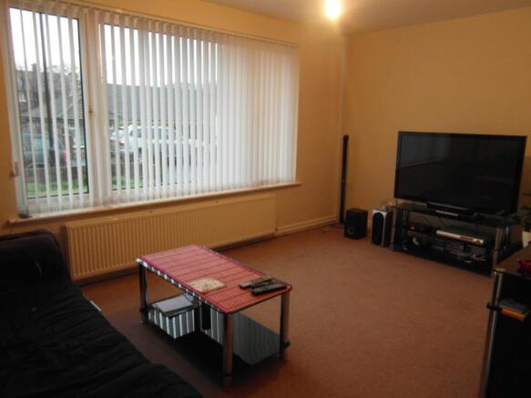 sitting room