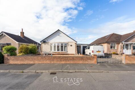 Rhuddlan, Rhyl, Denbighshire, LL18