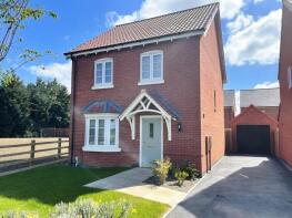 18, Grange Close, Melton Mowbray LE13 0RZ