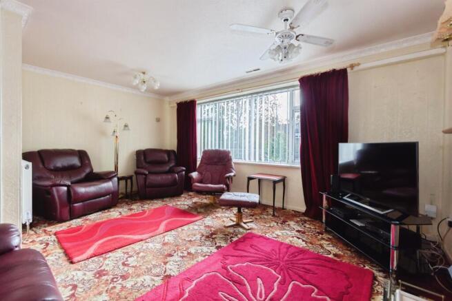 Four Acres, Quinton, Birmingham photo 4