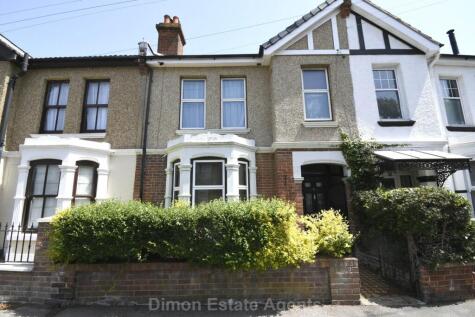 St Andrews Road, Gosport