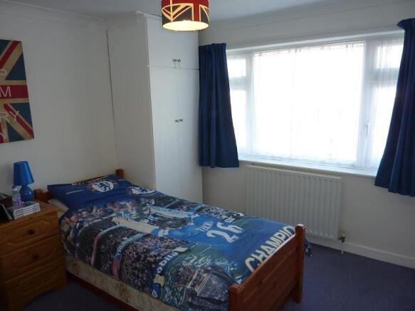 Bedroom 2