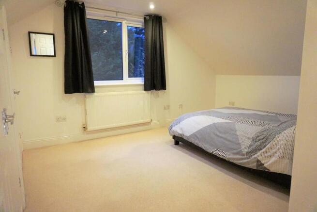 Bedroom Five