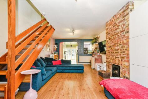 Beechcroft Road, Swindon, SN2