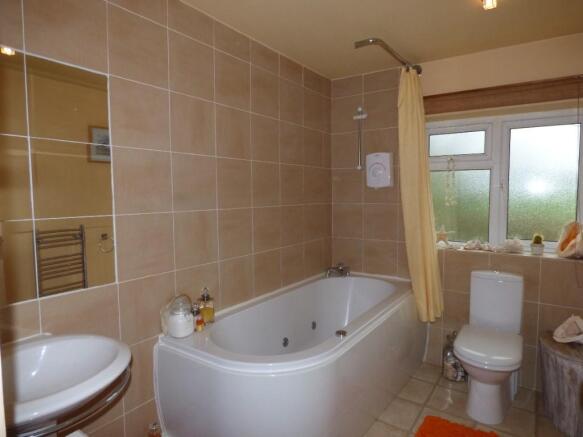 Bathroom/wc