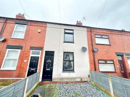 30, Bodden Street, Warrington WA3 1DX