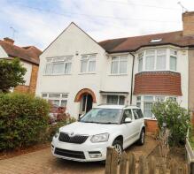 39, Victoria Avenue, Hillingdon, Uxbridge UB10 9AH