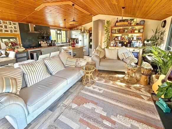 Tibhall Lodges, Broxwood, Leominster, HR6 9JR photo 4