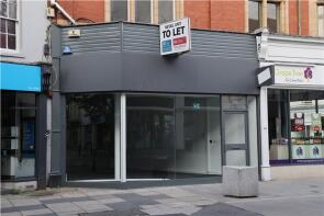 110, High Street, Cheltenham GL50 1EG