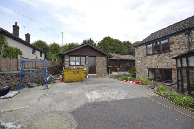 Outbuildings