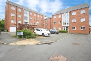 68, Chandley Wharf, Warwick CV34 5AT
