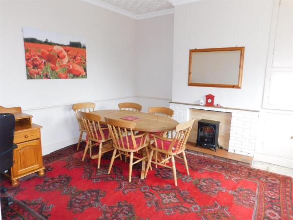 Dining Room 1