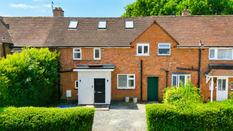 Brabazon Road, Oadby, LE2
