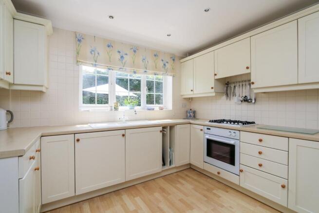 Kitchen/breakfast ro