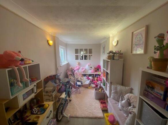 Room of Extension